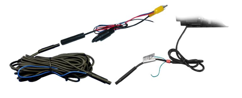 RFK Griffleiste passend f für BMW diverse F-Serie -07/2017