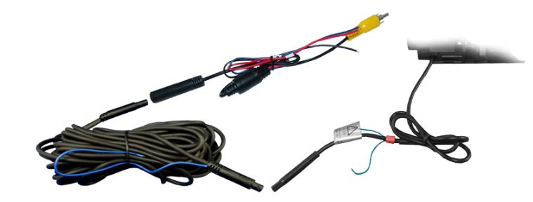 RFK Griffleiste passend für BMW diverse E-Serie