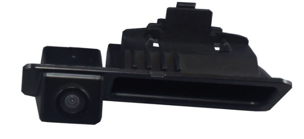 RFK Griffleiste passend für BMW diverse E-Serie