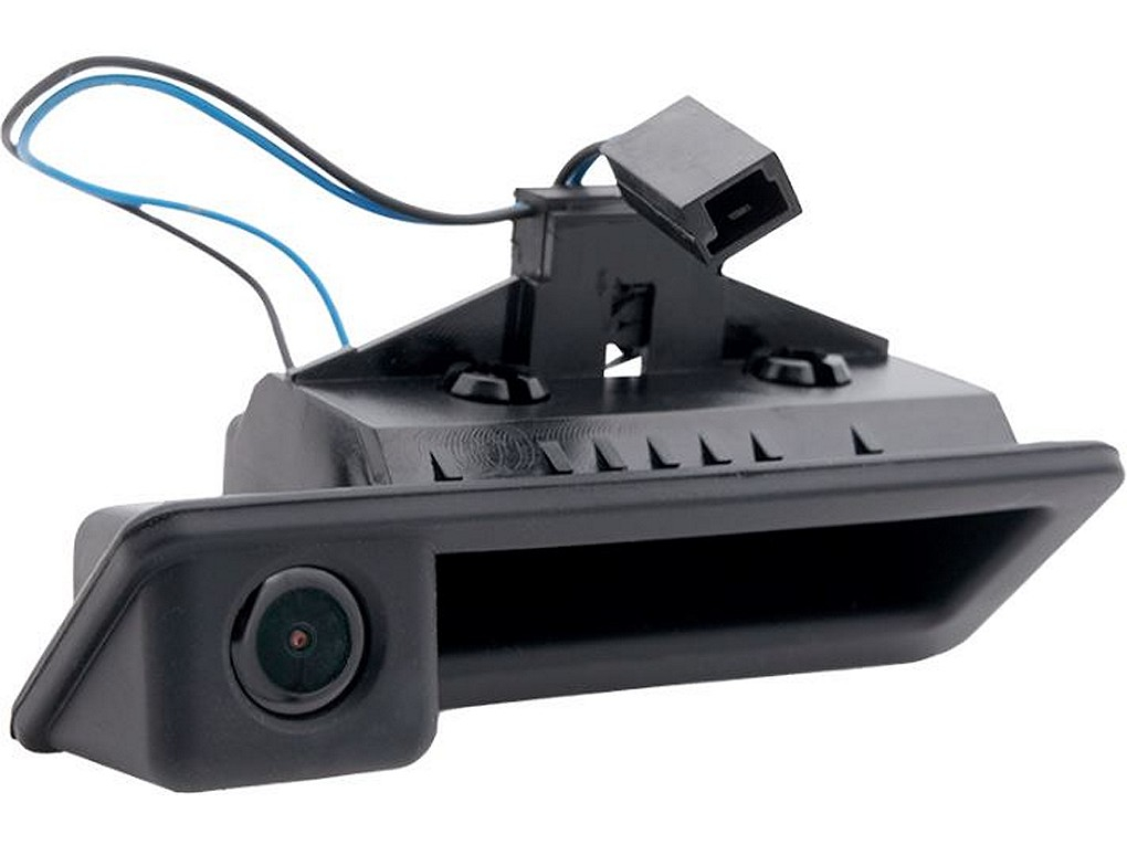 RFK Griffleiste passend für BMW diverse E-Serie