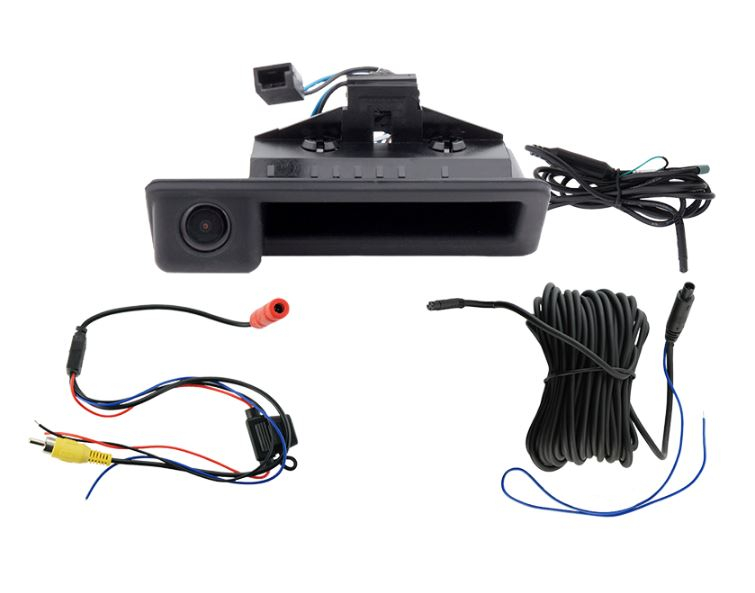 RFK Griffleiste passend für BMW diverse E-Serie