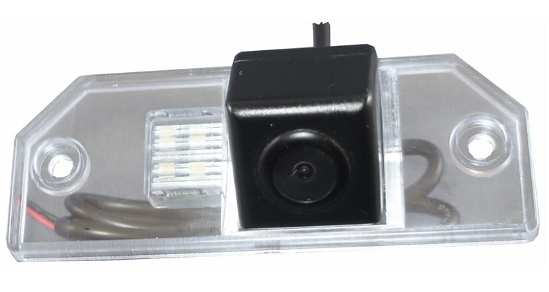 RFK Griffleiste passend f Ford Focus,Mondeo,C-Max - LED kw