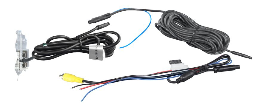 RFK Griffleiste passend f Kia/Hyundai gerade