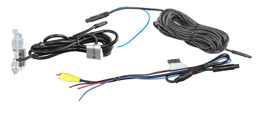 RFK Griffleiste passend f Kia Sorento 2015