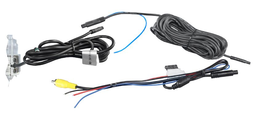 RFK Griffleiste passend f Kia diverse