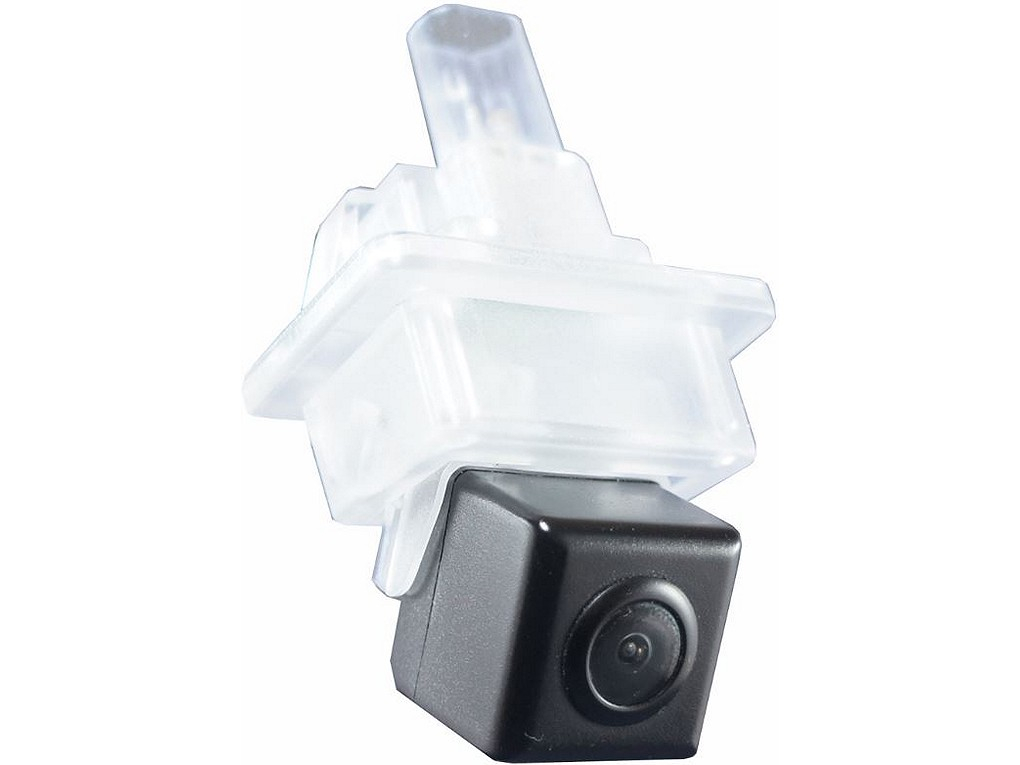 RFK Griffleiste passend f MB E/C-Klasse 2013 - LED kw