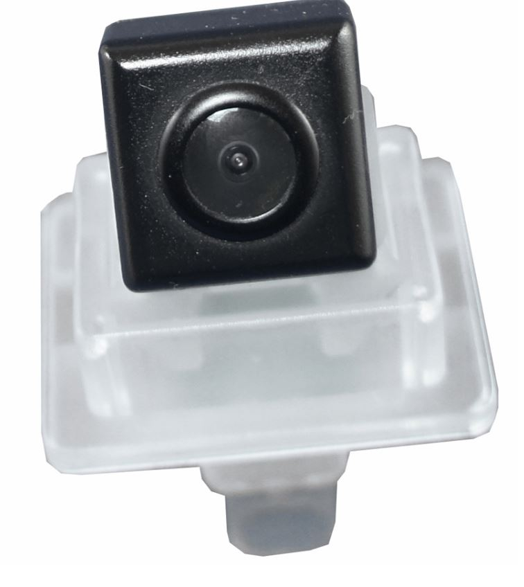 RFK Griffleiste passend f MB E/C-Klasse 2013 - LED kw