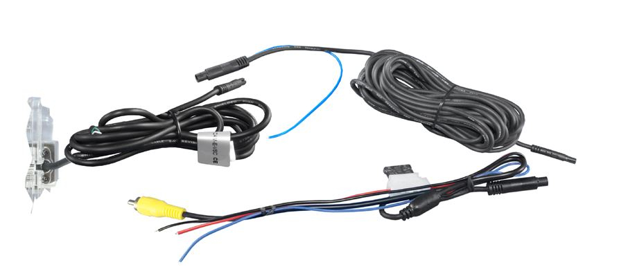 RFK Griffleiste passend f MB B-Klasse W246