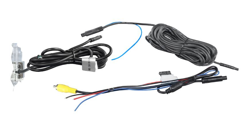 RFK Griffleiste passend f MB S-Klasse W221