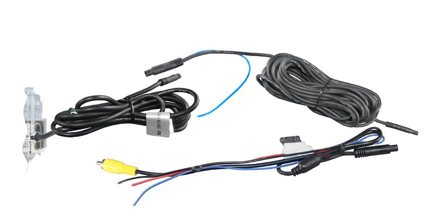 RFK Griffleiste passend f MB Viano W639, Vito V639