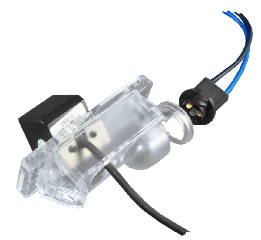 RFK Griffleiste passend f MB Viano W639, Vito V639