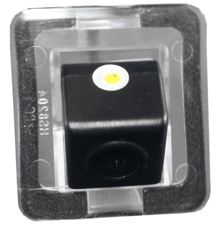 RFK Griffleiste passend f MB GLK X204 2010-2012