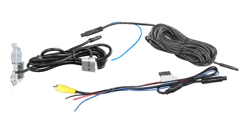 RFK Griffleiste passend f MB GLK X204 2010-2012