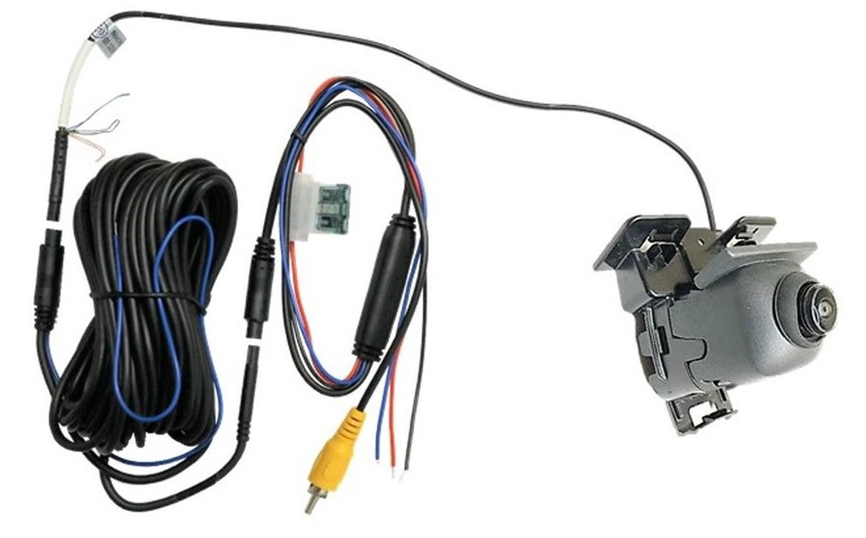 Frontkamera passend für Mercedes Sprinter W907/910