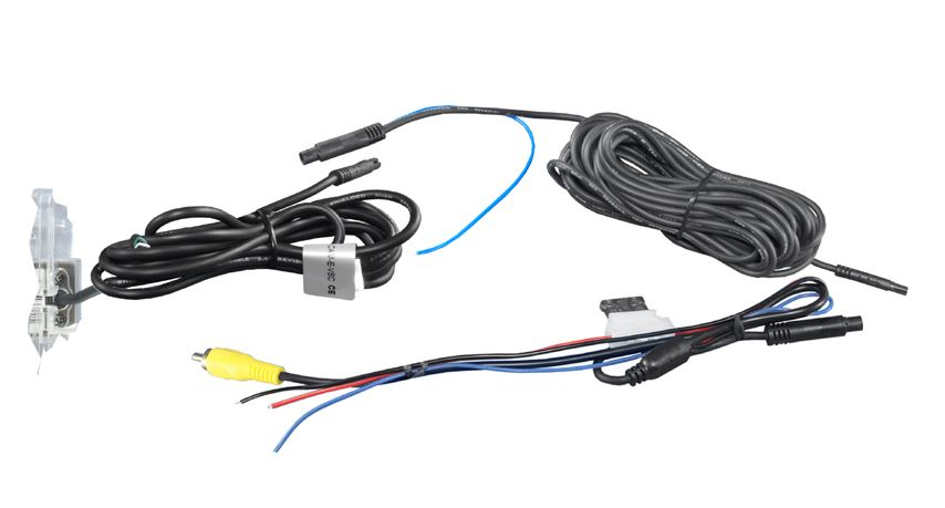 RFK Griffleiste passend f Peugeot 307, 307cc, 407