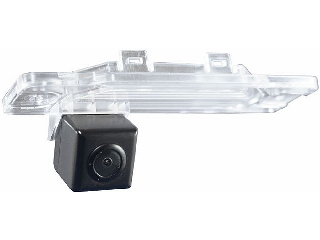 RFK Griffleiste passend f Renault Koleos 2008-