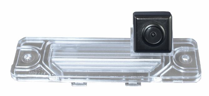 RFK Griffleiste passend f Renault Koleos 2008-