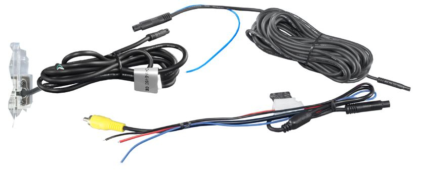 RFK Griffleiste passend f Renault Koleos 2008-