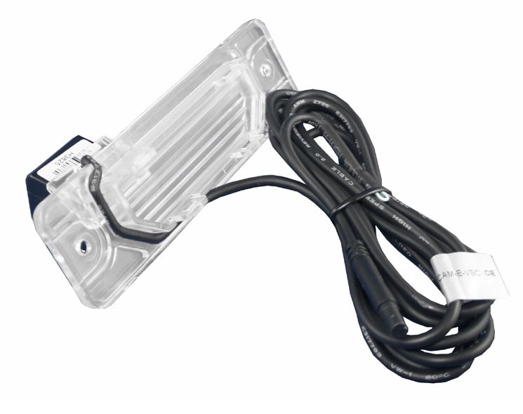 RFK Griffleiste passend f Renault Koleos 2008-