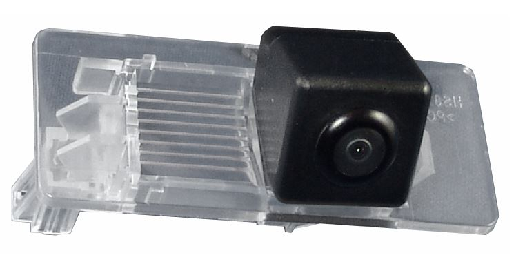 RFK Griffleiste passend f VW Passat 2010-2012, Skoda Yeti