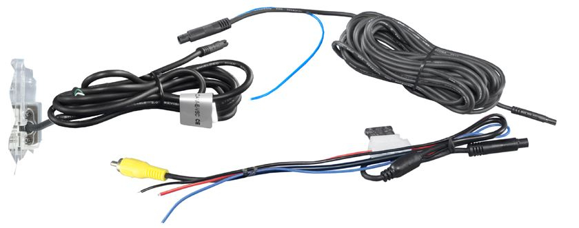 RFK Griffleiste passend f VW Passat 2010-2012, Skoda Yeti