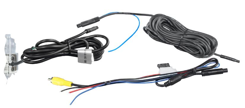 RFK Griffleiste passend f VW Caddy,Jetta,Passat,..