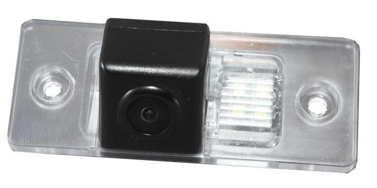 RFK Griffleiste passend f VW Touareg, Tiguan - LED kw