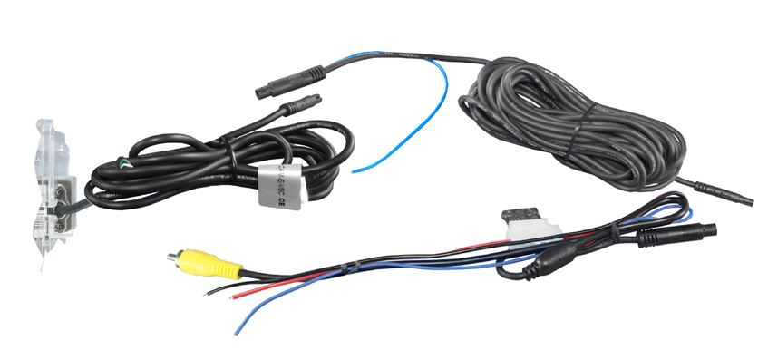 RFK Griffleiste passend f VW Caddy,Jetta,Passat,..