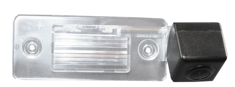 RFK Griffleiste passend f Skoda Fabia - OEM Lampe