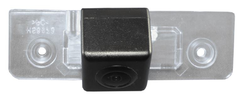 RFK Griffleiste passend f Skoda Octavia II - OEM Lampe