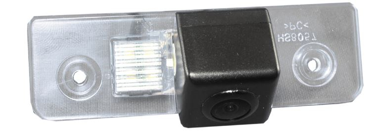 RFK Griffleiste passend f Skoda Octavia - LED kw