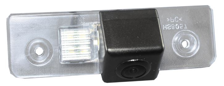 RFK Griffleiste passend f Skoda Octavia - LED ww