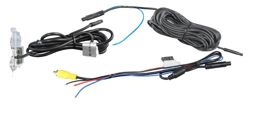 RFK Griffleiste passend f Subaru Impreza,Fore 2013-