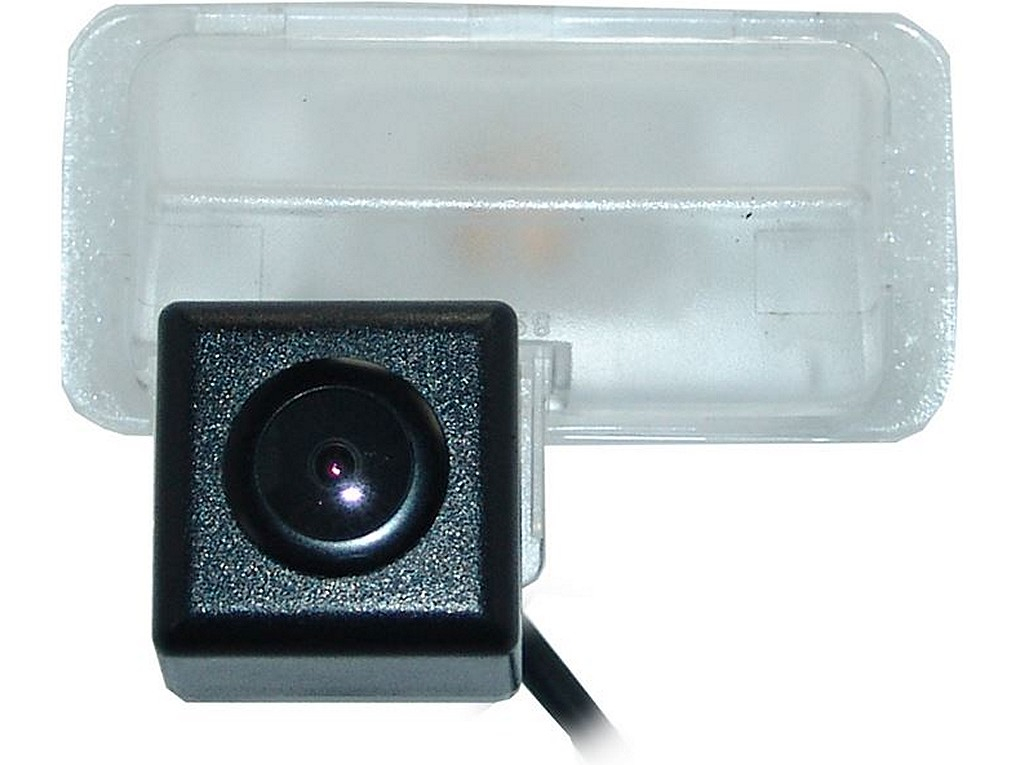 RFK Griffleiste passend f Toyota Corolla 2014