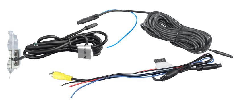 RFK Griffleiste passend f Toyota RAV4 2014-