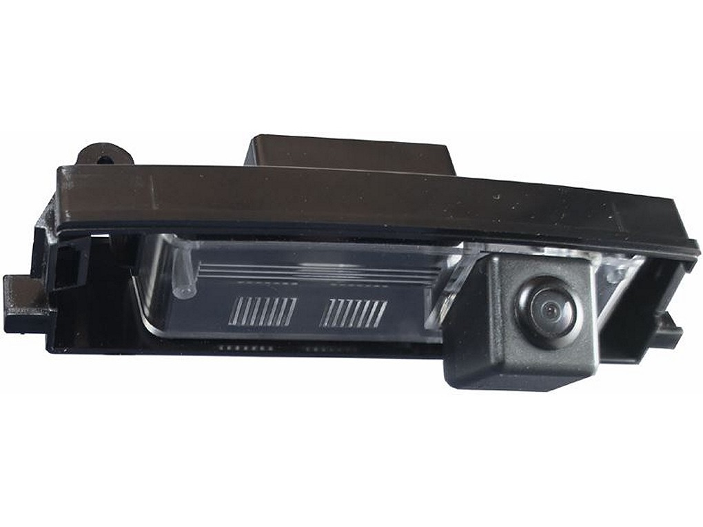 RFK Griffleiste passend f Toyota RAV4 2000-2013