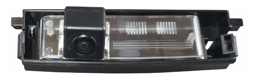 RFK Griffleiste passend f Toyota RAV4 2000-2013