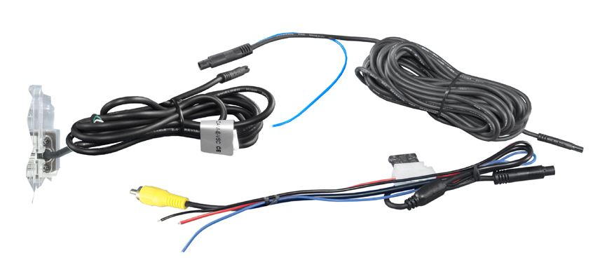 RFK Griffleiste passend f Toyota RAV4 2000-2013