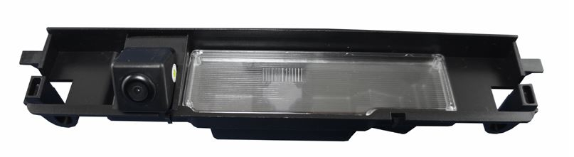 RFK Griffleiste passend f Toyota Yaris 2008-