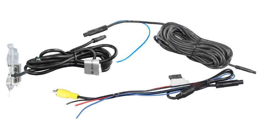 RFK Griffleiste passend f VW Jetta 2013