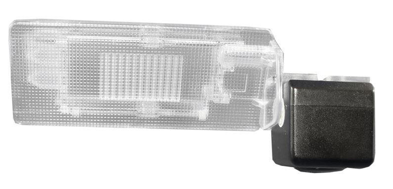 RFK Griffleiste passend f VW Passat 2012, Skoda Yeti 2015