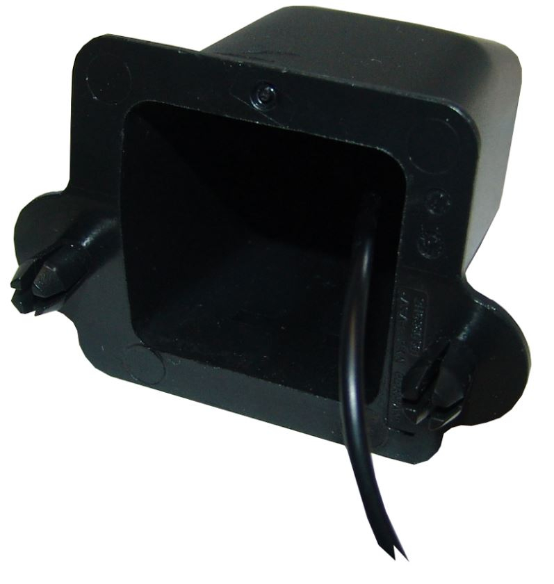 Rückfahrkamera passend für VW Amarok 2H