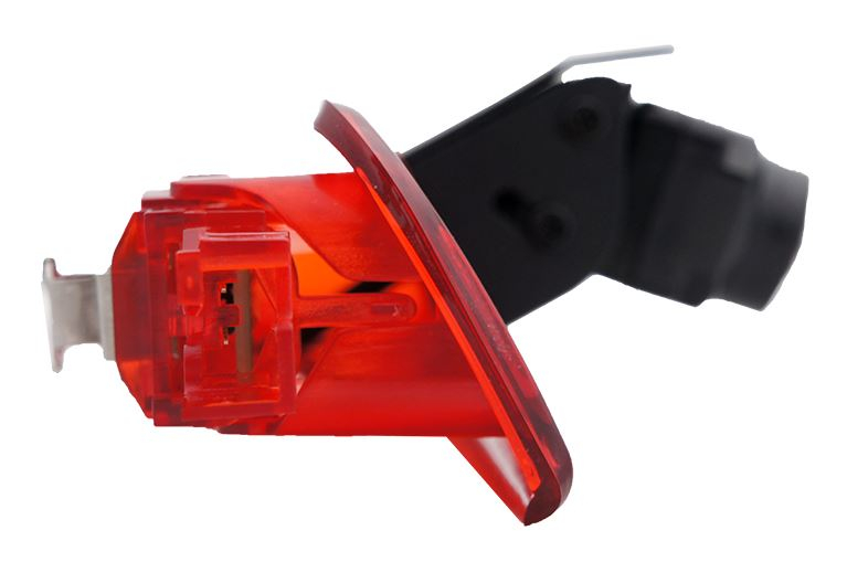 Bremslichtkamera NTSC passend VW Caddy 2003-2015