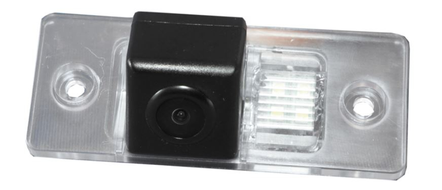 RFK Griffleiste passend f VW Touareg, Tiguan - LED ww