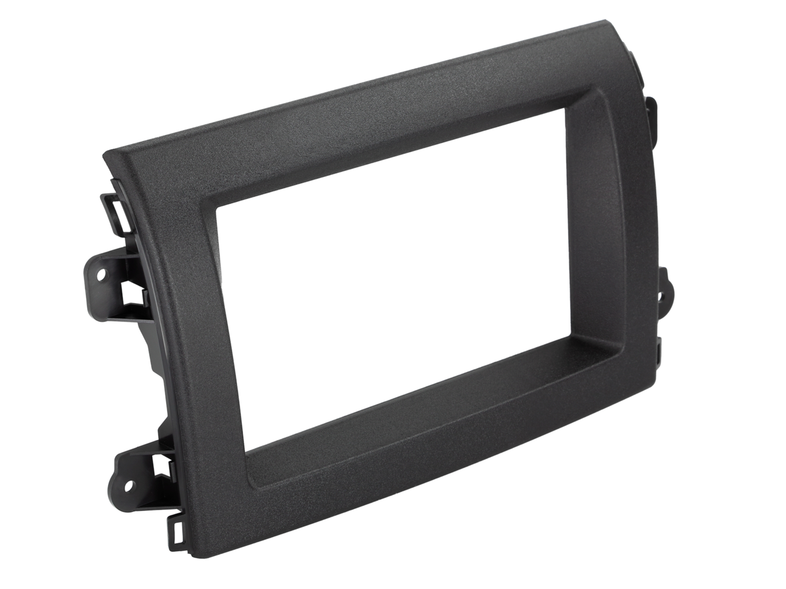 2-DIN Radioblende mit Fach Fiat Ducato 8 11/2021-2023