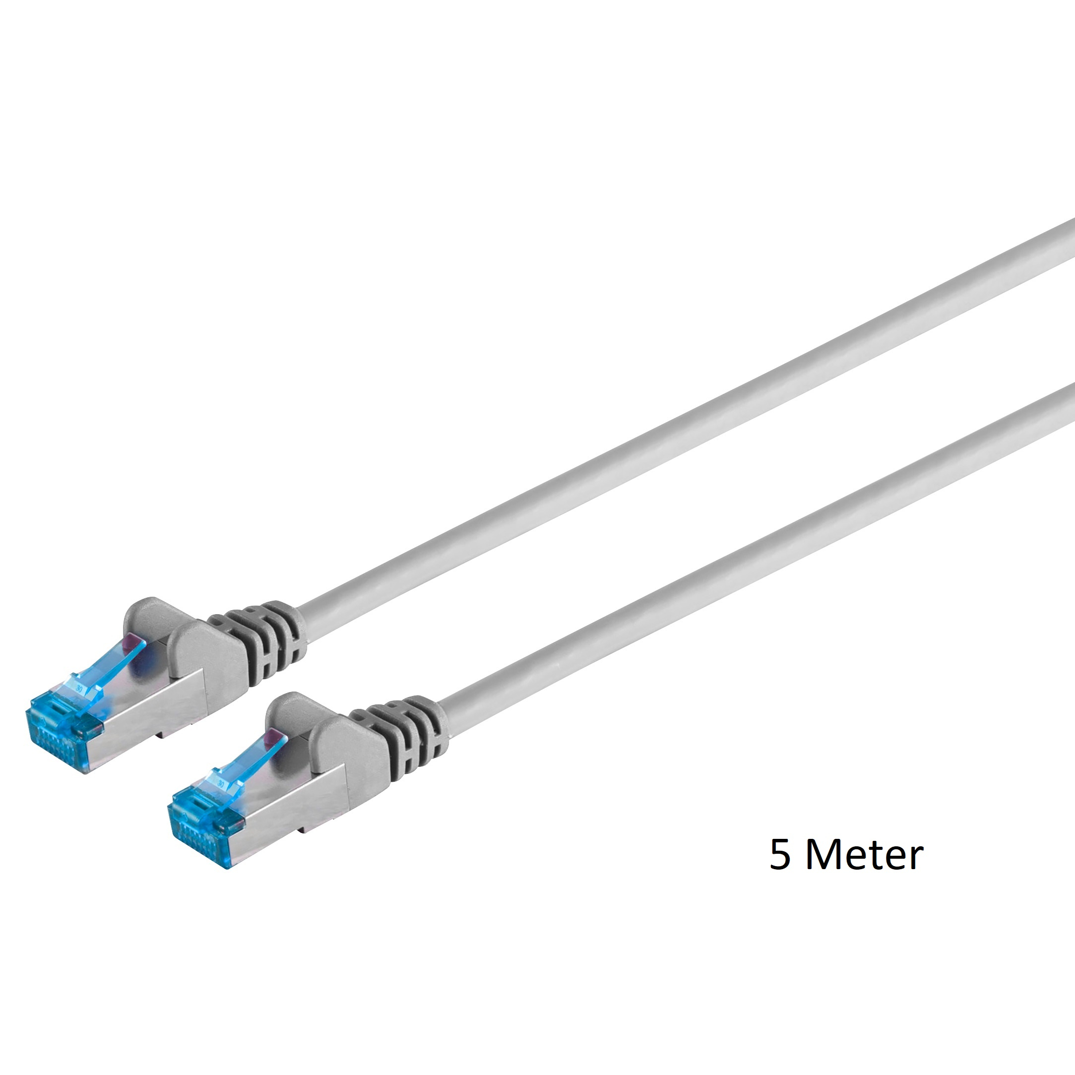 RJ45 Netzwerkkabel Cat.7 5 meter