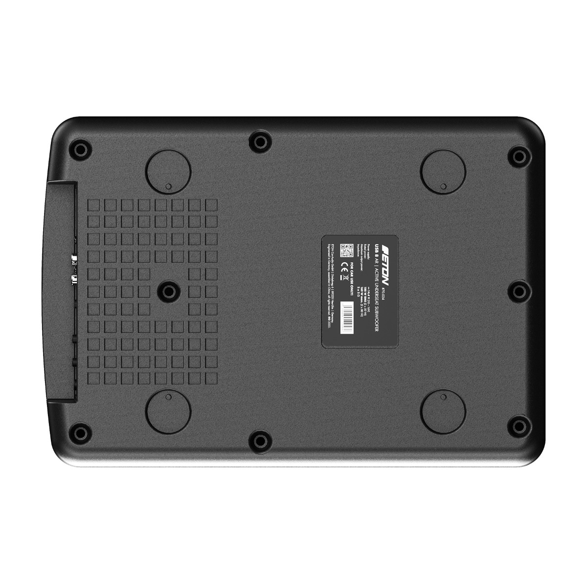 ETON USB8AR 20 cm Untersitzbass aktiv