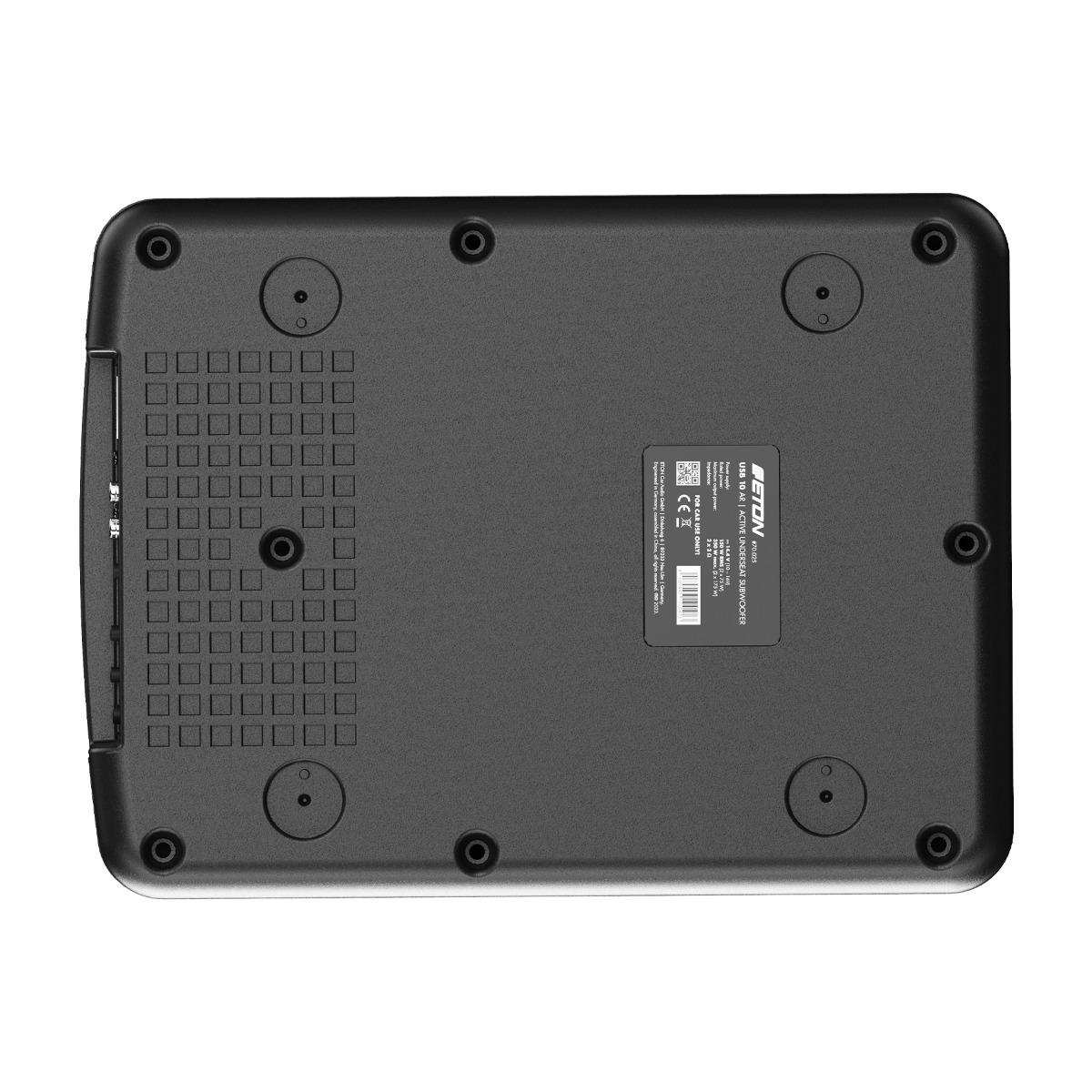 ETON USB10AR 25 cm Untersitzbass aktiv