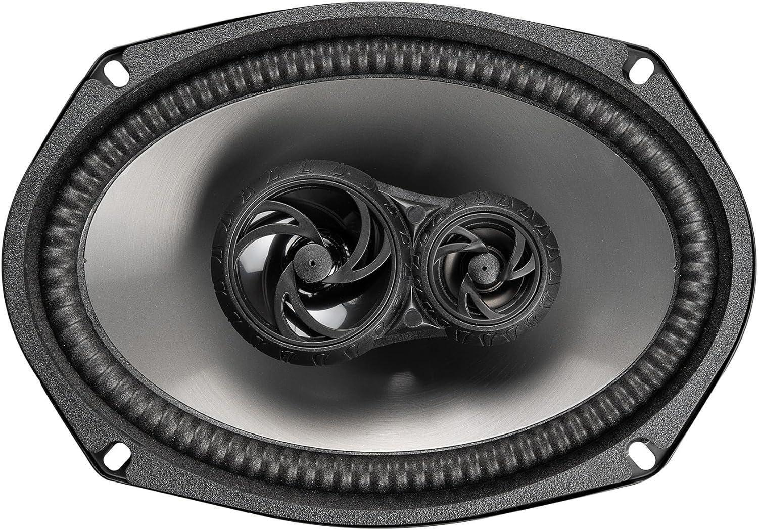 AXTON AE369 6 x 9 3-Wege Coax System