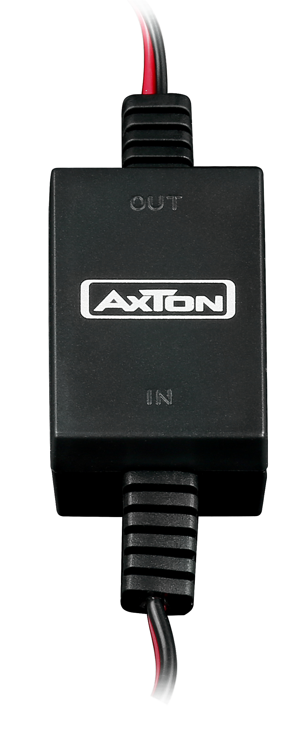 AXTON ATCT25 25 mm Gewebe-Hochtöner mit Weiche